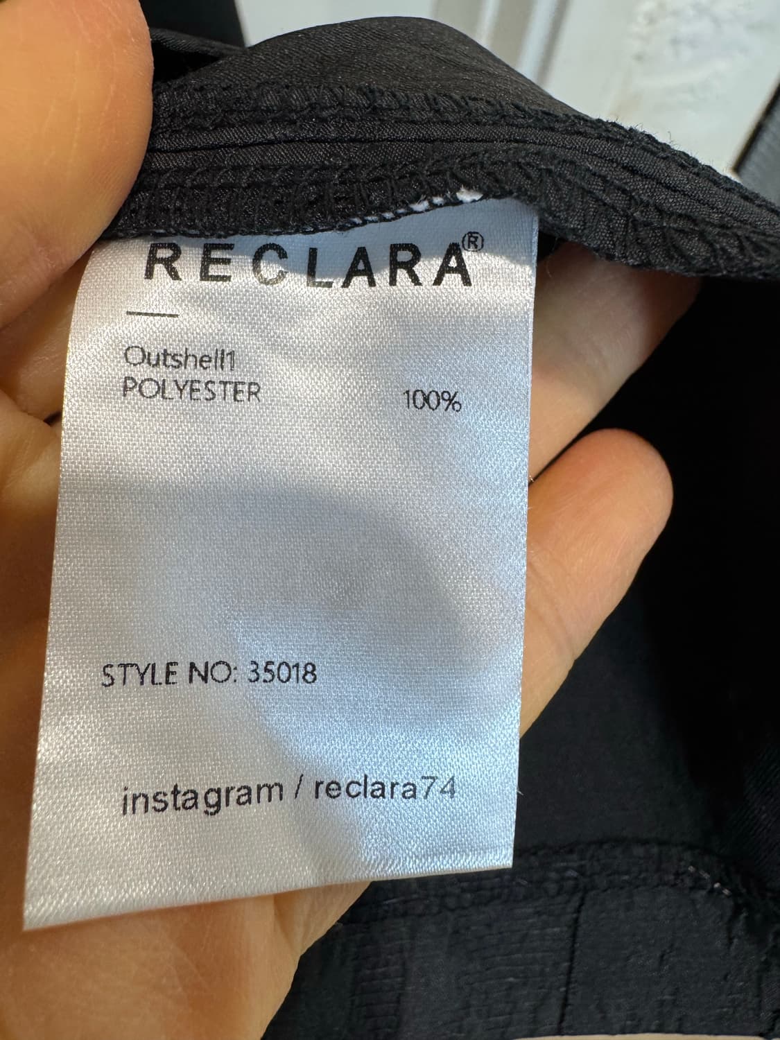 새상품 reclara 리클라라 자가드 원피스 상품이미지8