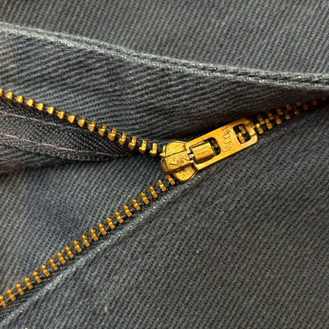 7-80s USA, Oshkosh 50/50 work pants 상품이미지6