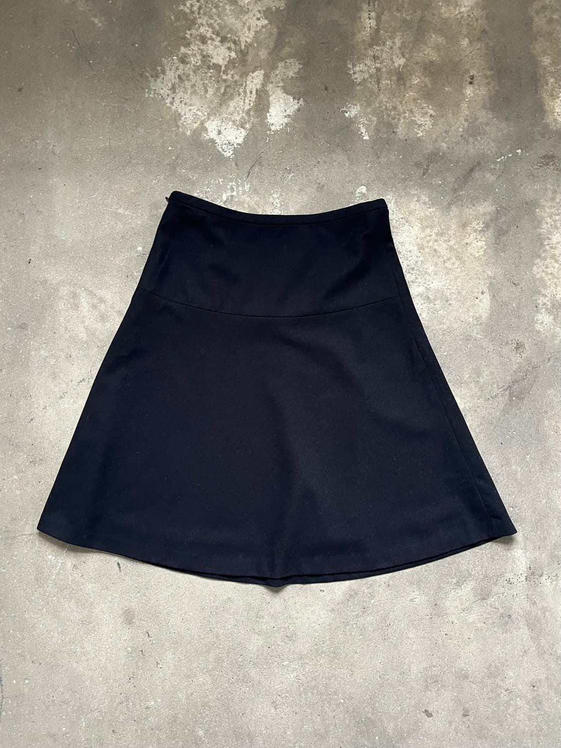 Polo Ralph Lauren 미디 A 스커트 상품이미지2