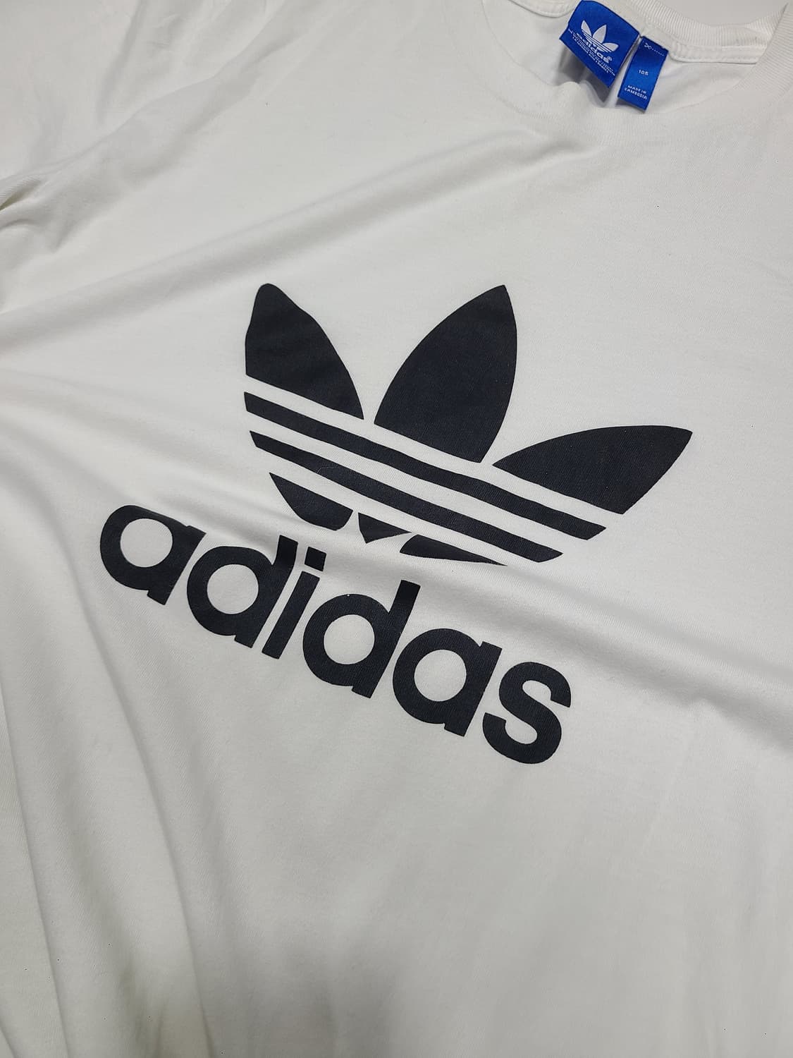 무배]아디다스 오리지널 반팔 상품이미지6