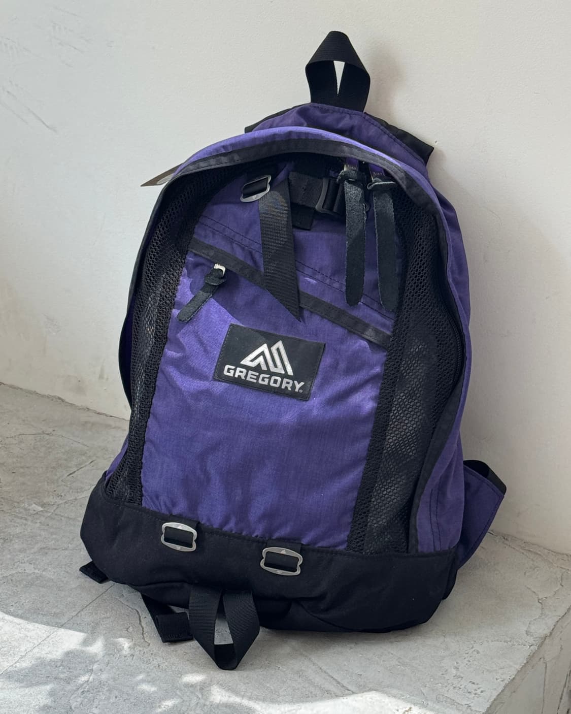 그레고리 x 프릭스스토어 별주 데이팩 상품이미지1