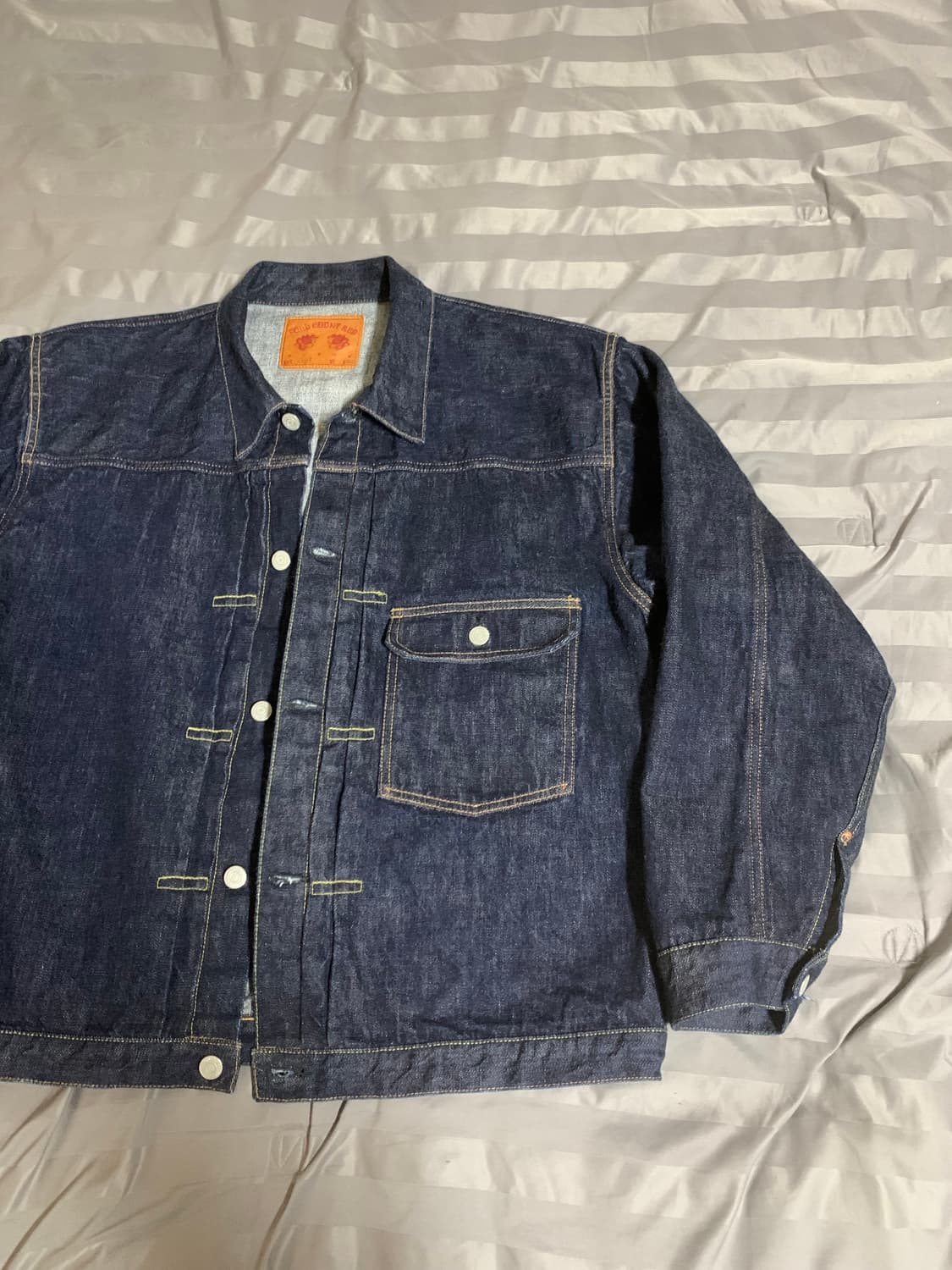 풀카운트2107w 상품이미지3