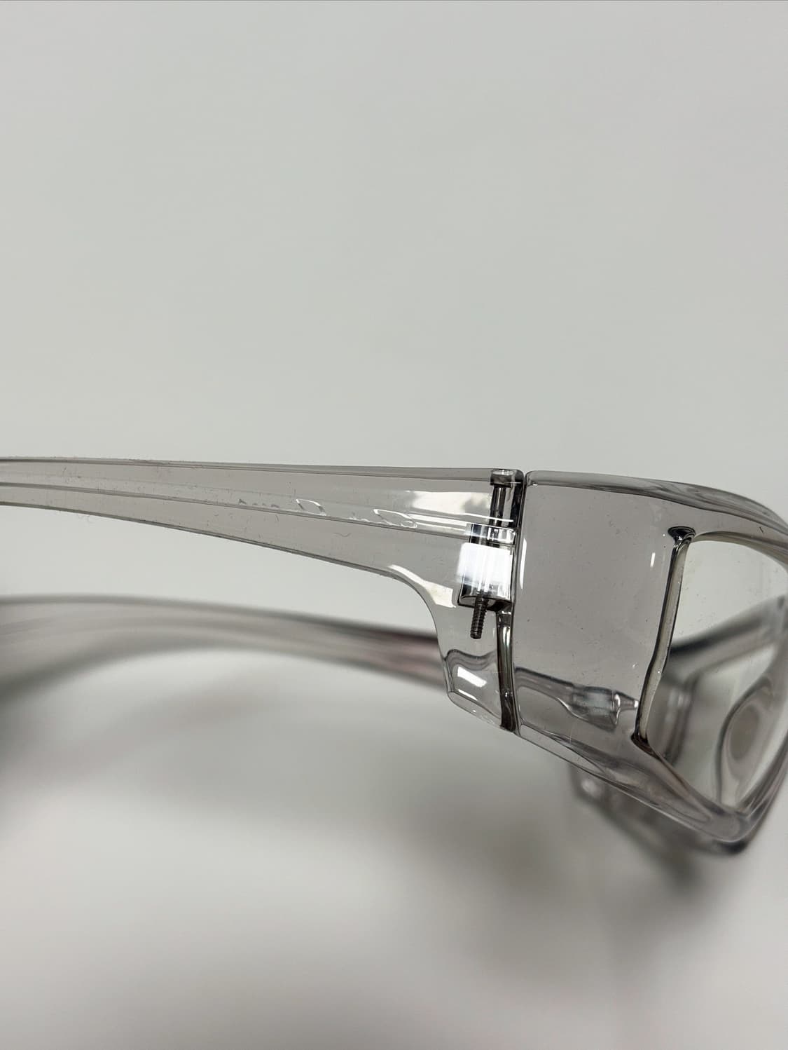 릭오웬스 안경 상품이미지2