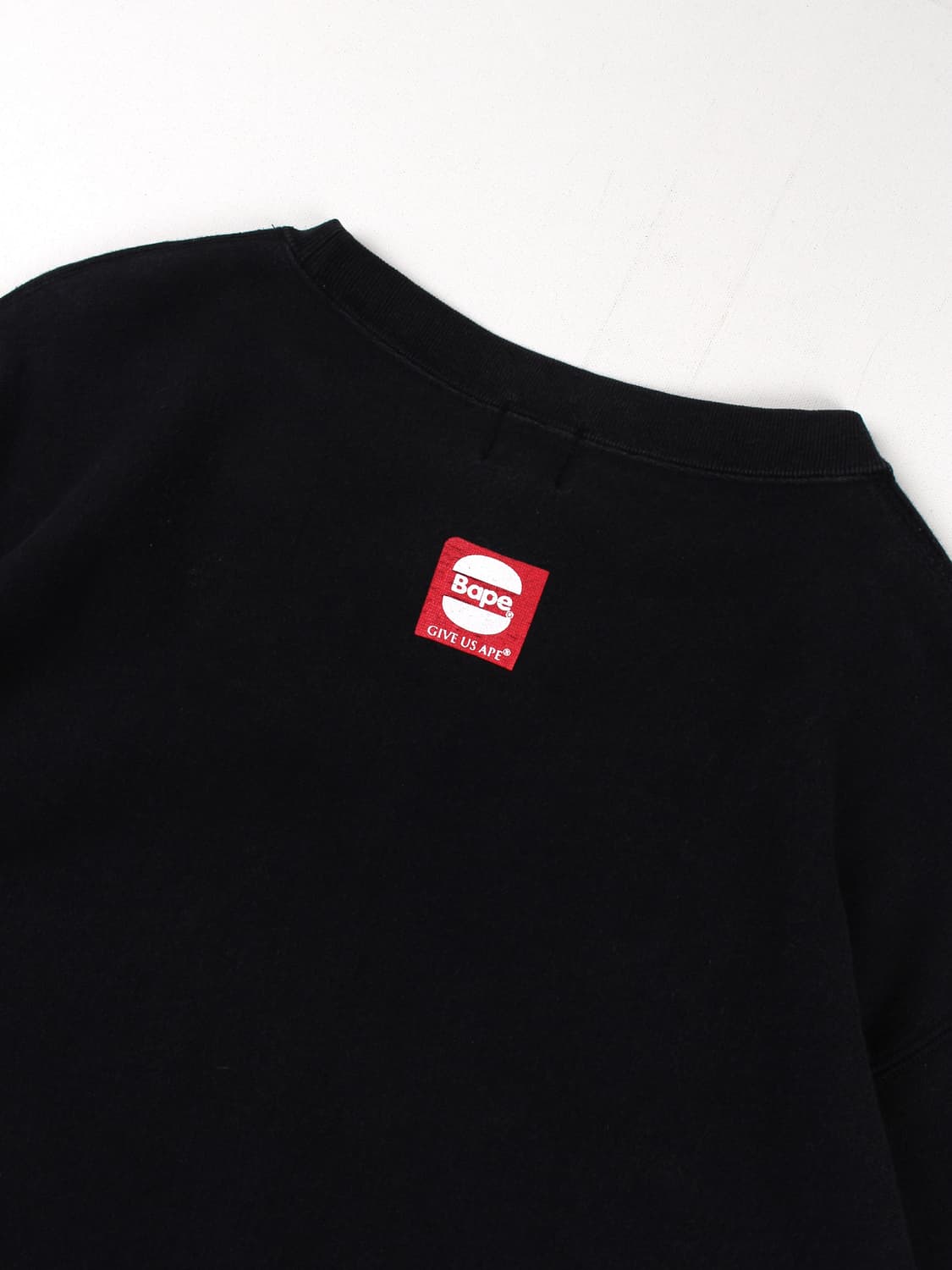 90-00s A BATHING APE (L) 상품이미지5