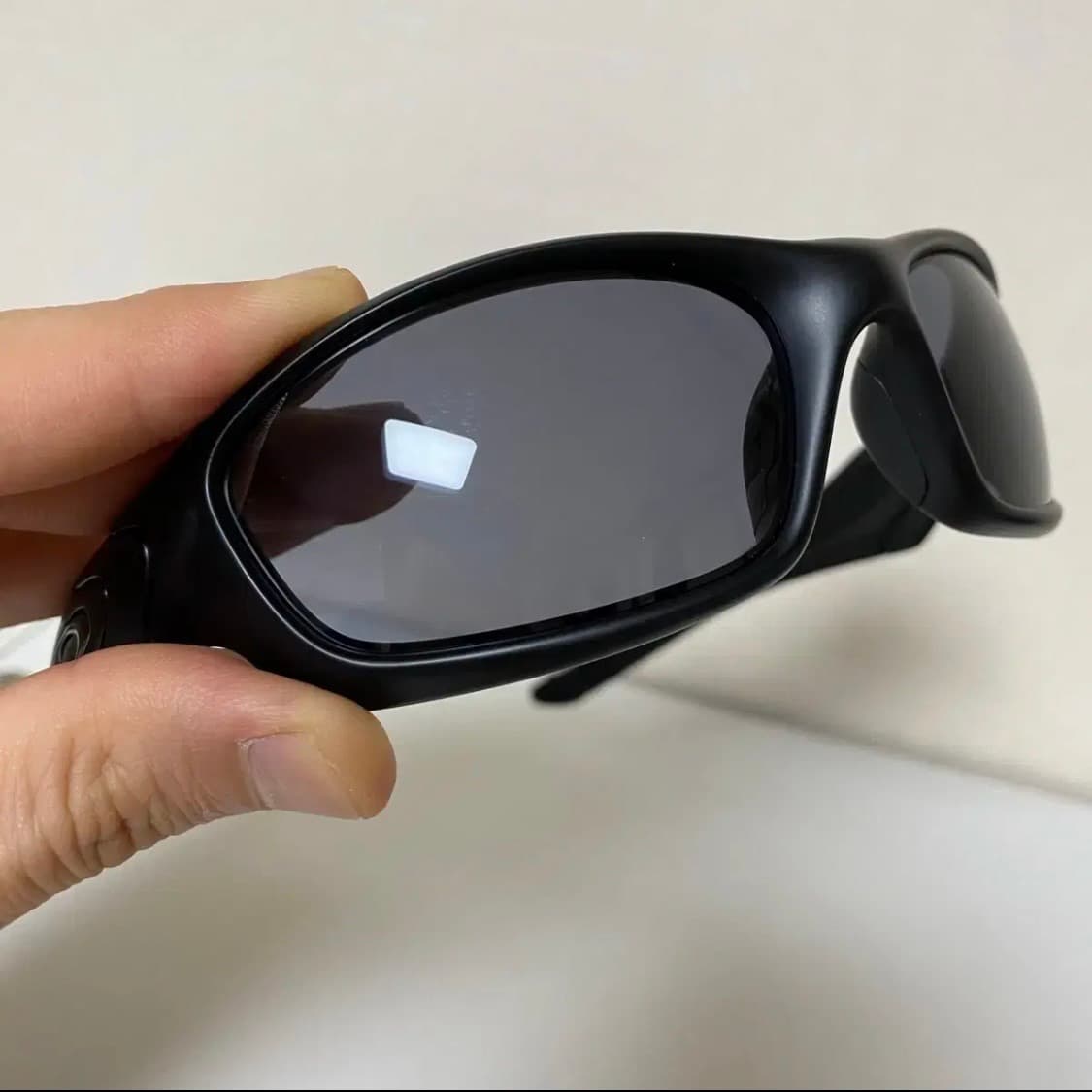 오클리 스트레이트 자켓 2.0 OAKLEY 빈티지 2007 상품이미지9