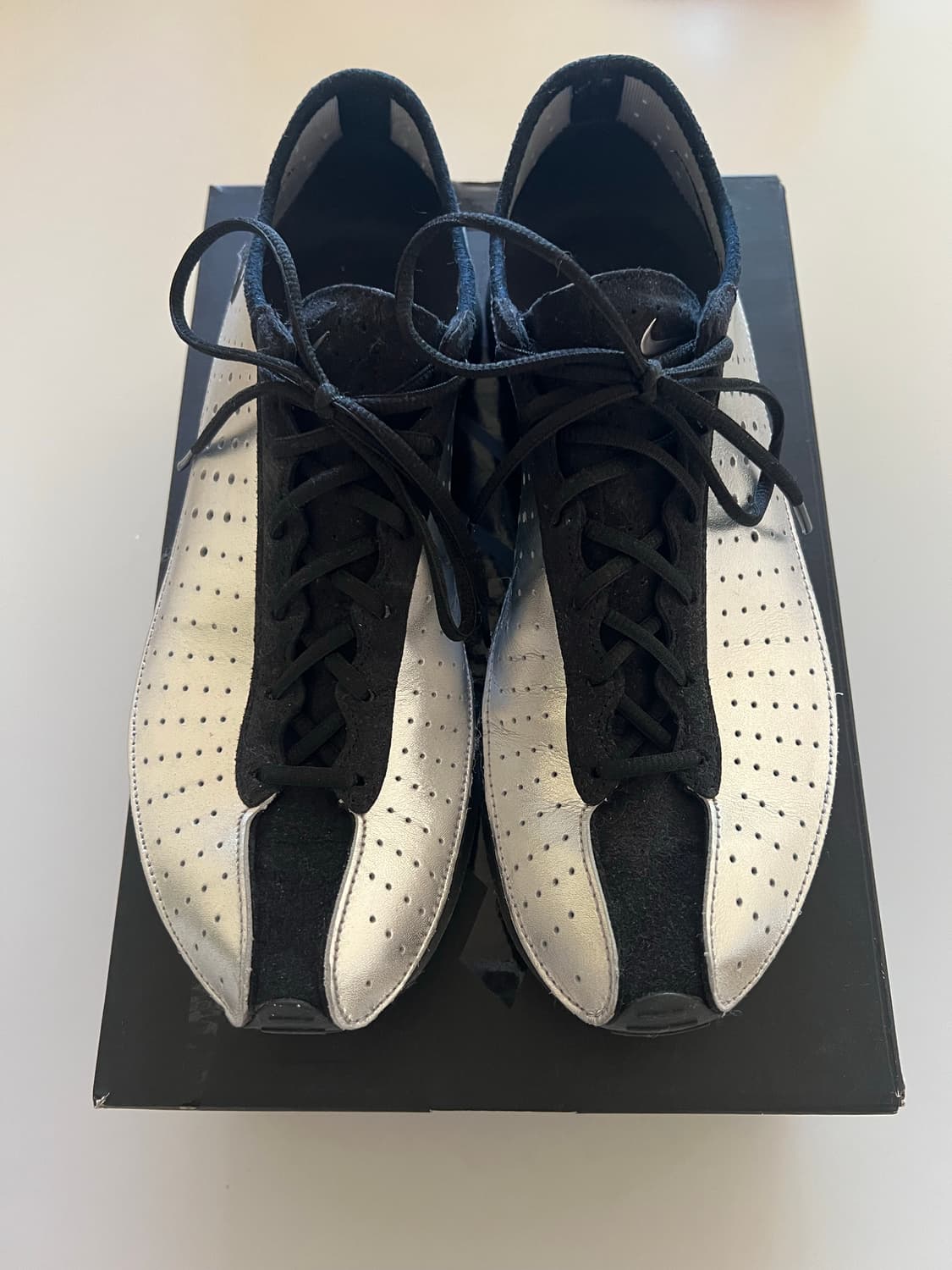 나이키 에어 슈퍼플라이 상품이미지2