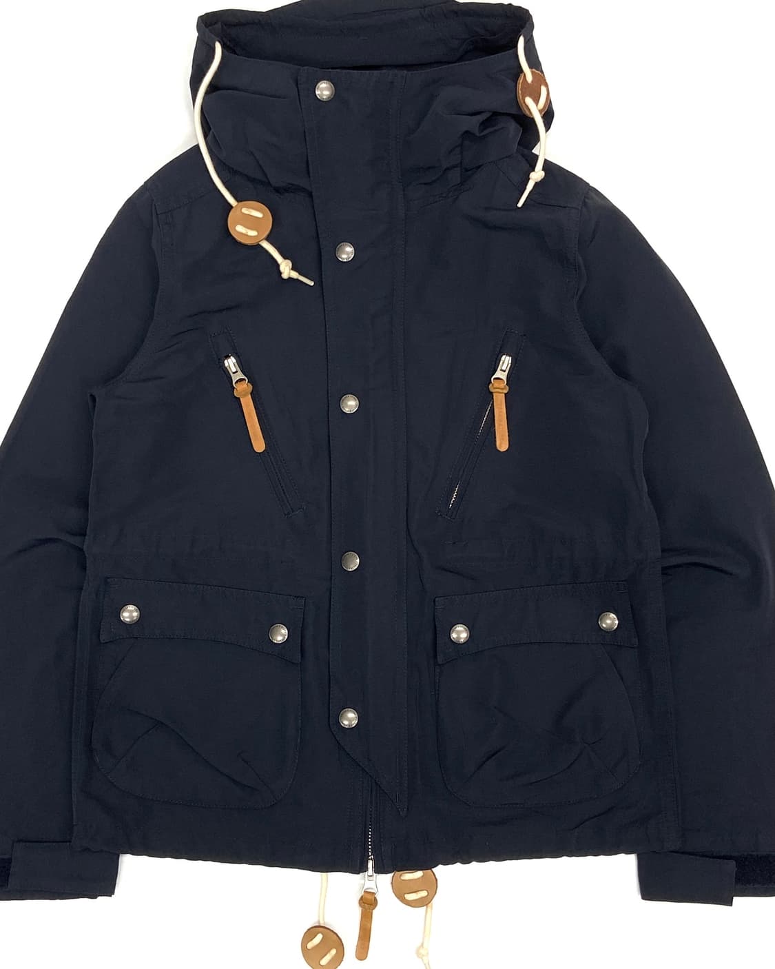 Freak’s store mountain jacket navy 상품이미지4