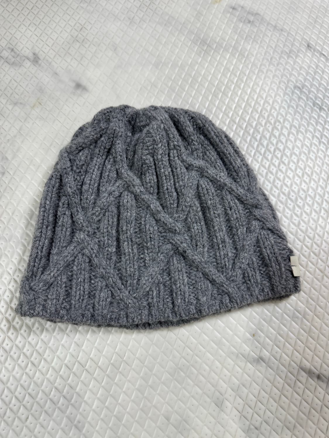 스무스무드 몽블랑 니트 비니 팝니다 상품이미지5