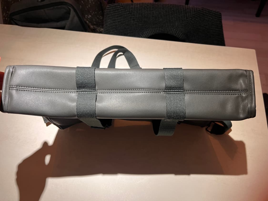 Qualpack 서류 가방 상품이미지4