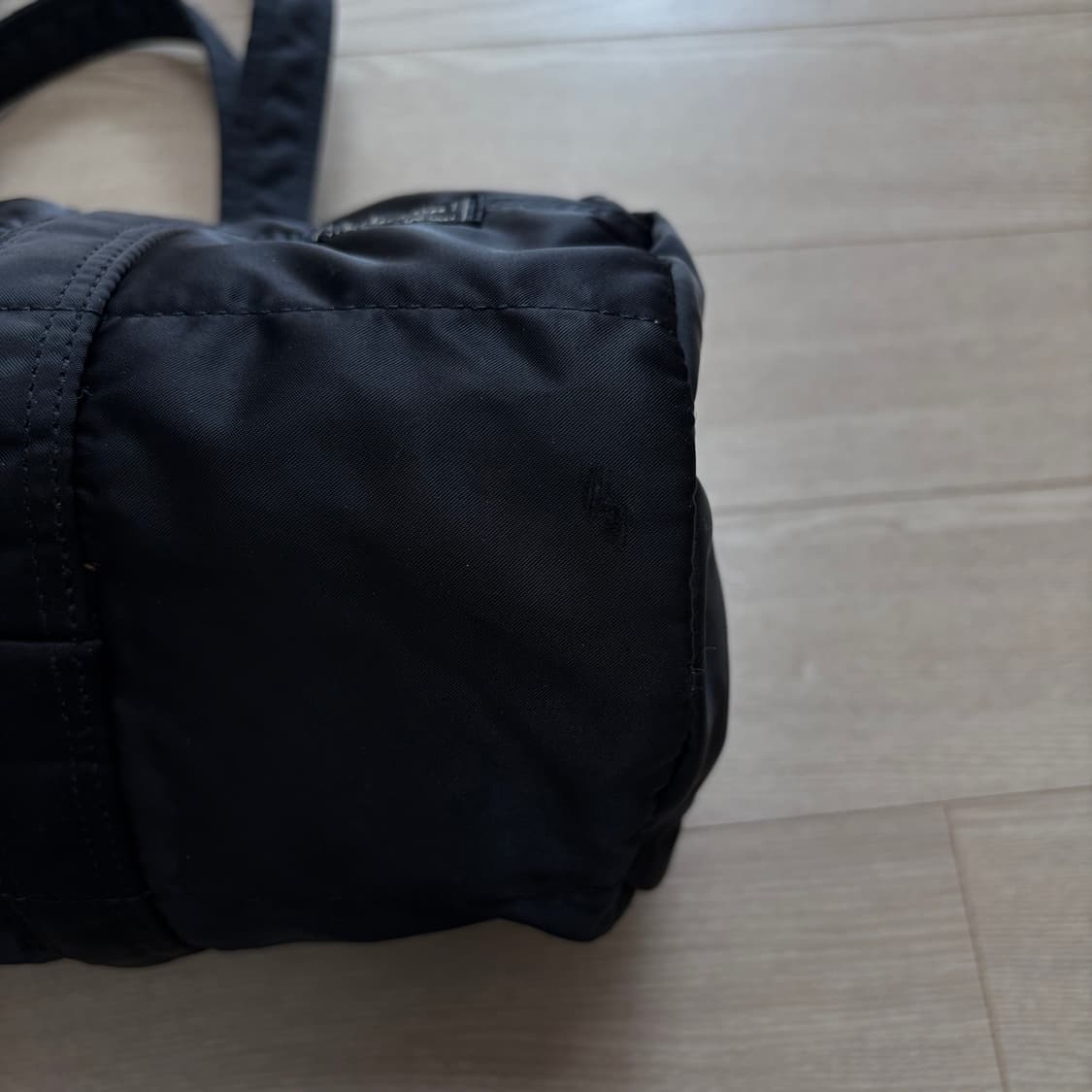 요시다포터 porter 보스턴백 더플백 블랙 라지 L 상품이미지6