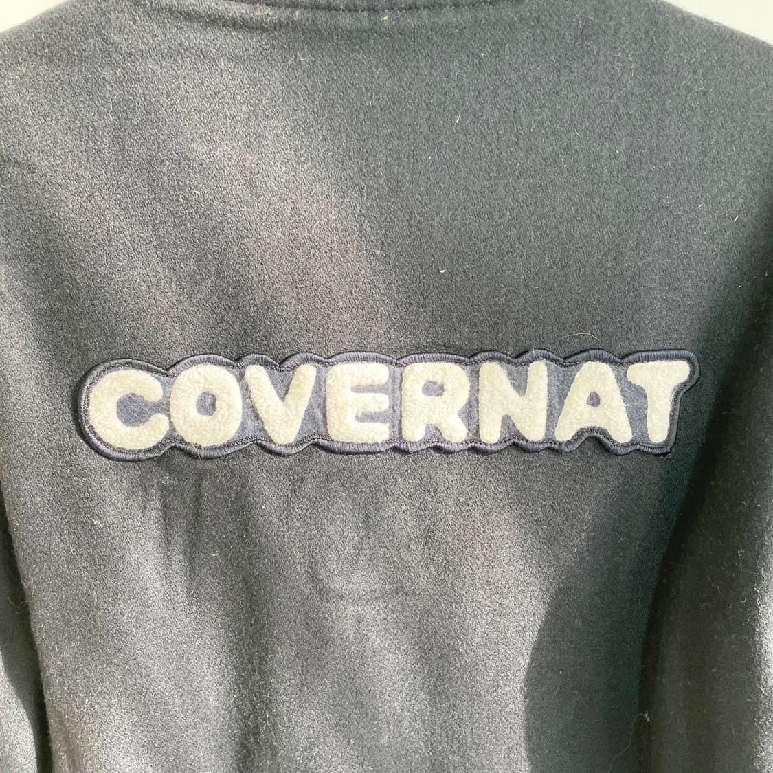 B1 커버낫 스타디움 재킷 95사이즈 상품이미지5