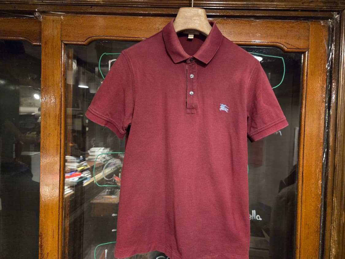 버버리 PK 티셔츠 상품이미지1