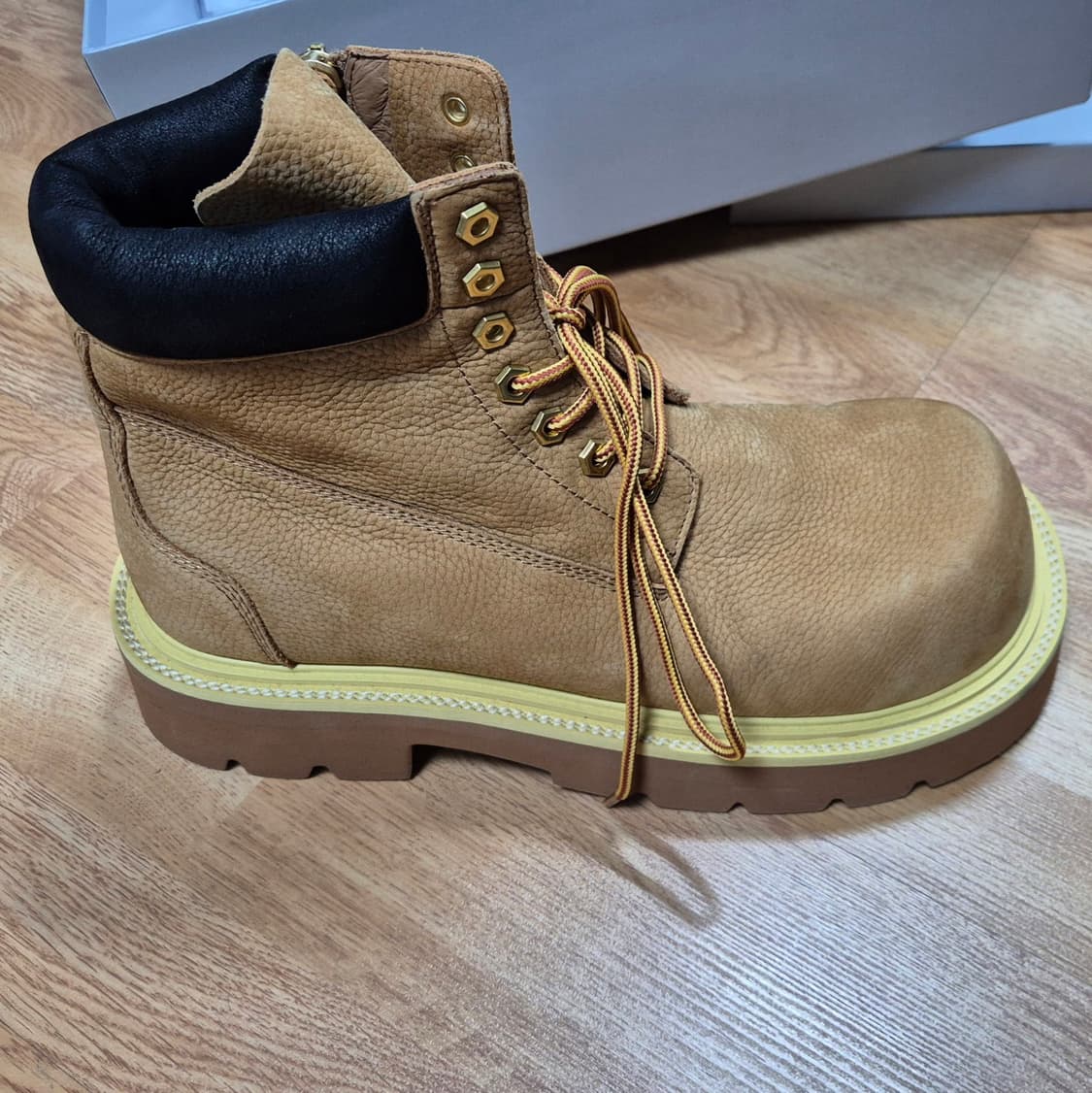 BELUGA Dune Camel 상품이미지3