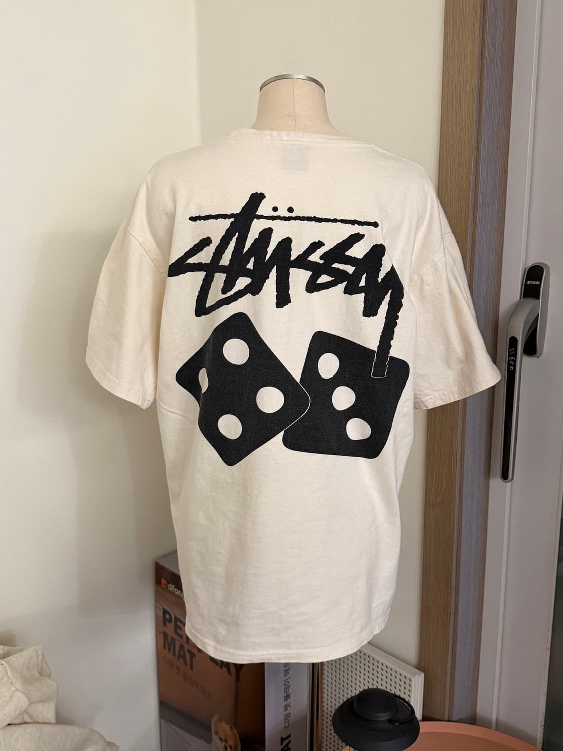 스투시 반팔  상품이미지3