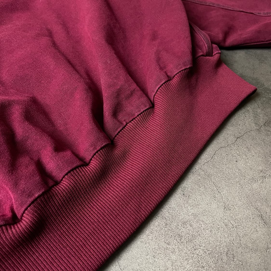 CARHARTT 1990s 칼하트 빈티지 루비 액티브자켓 A00538 상품이미지8