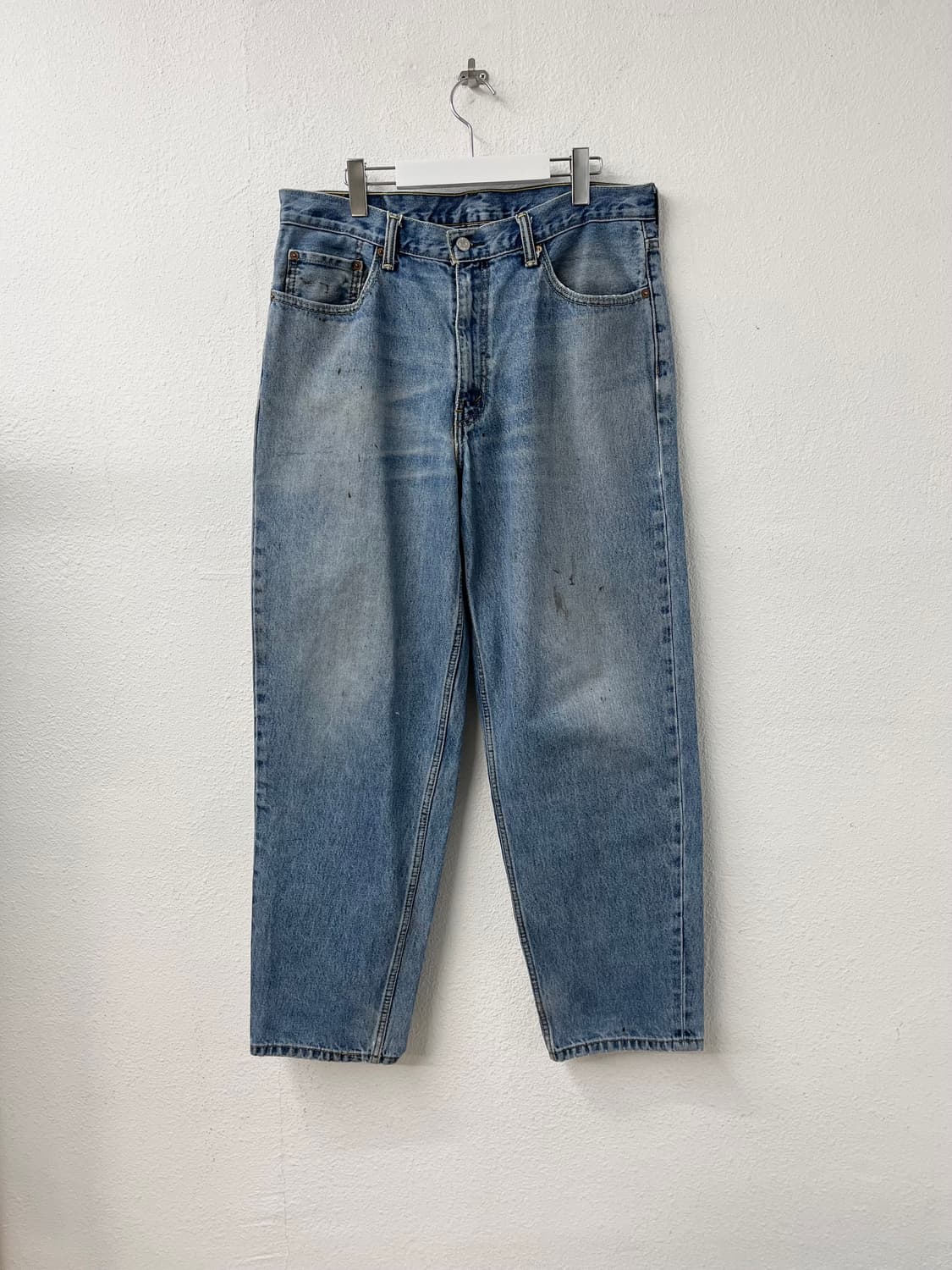 LEVI'S 560 (#078) 상품이미지1