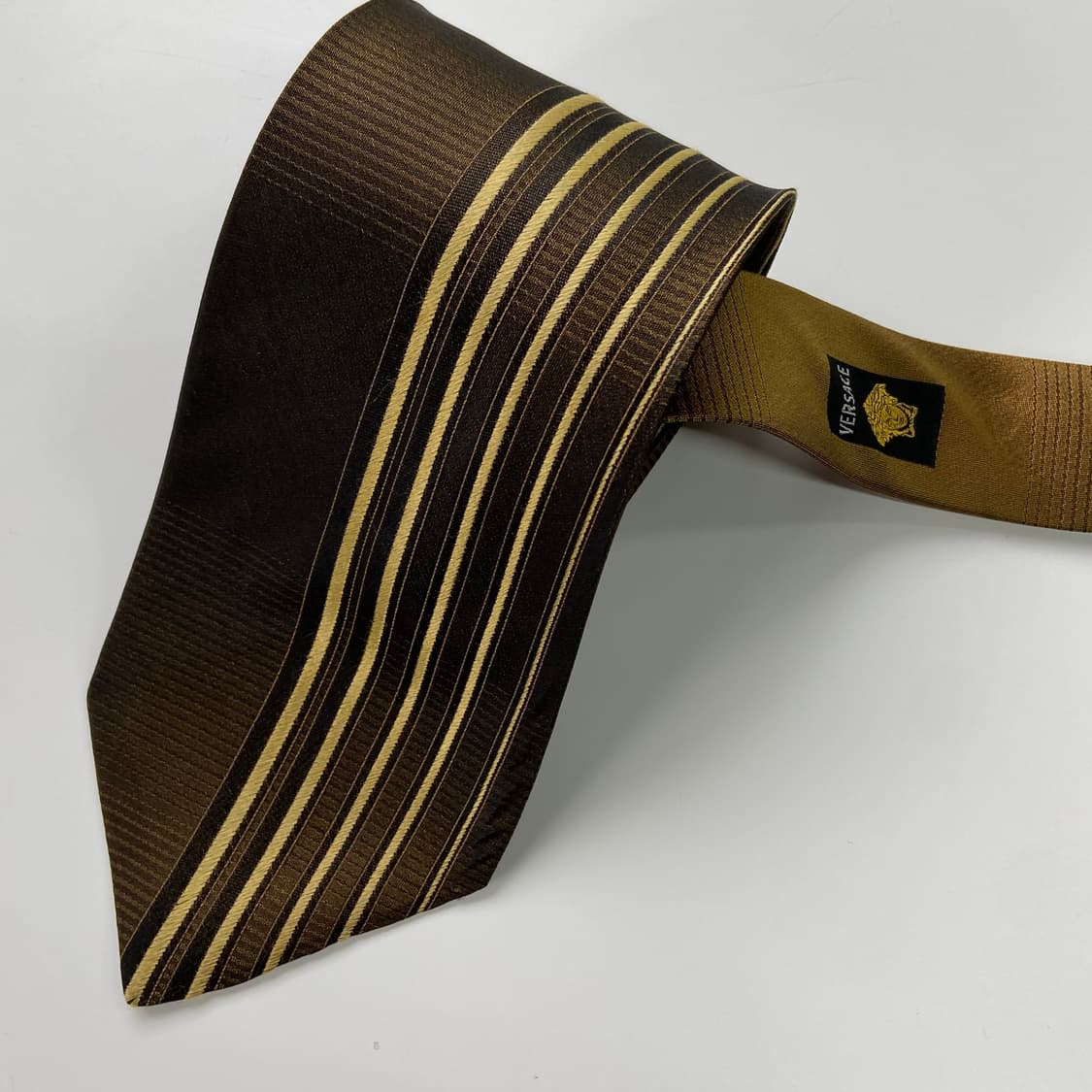 베르사체(VERSACE) 명품 정품넥타이 상품이미지6