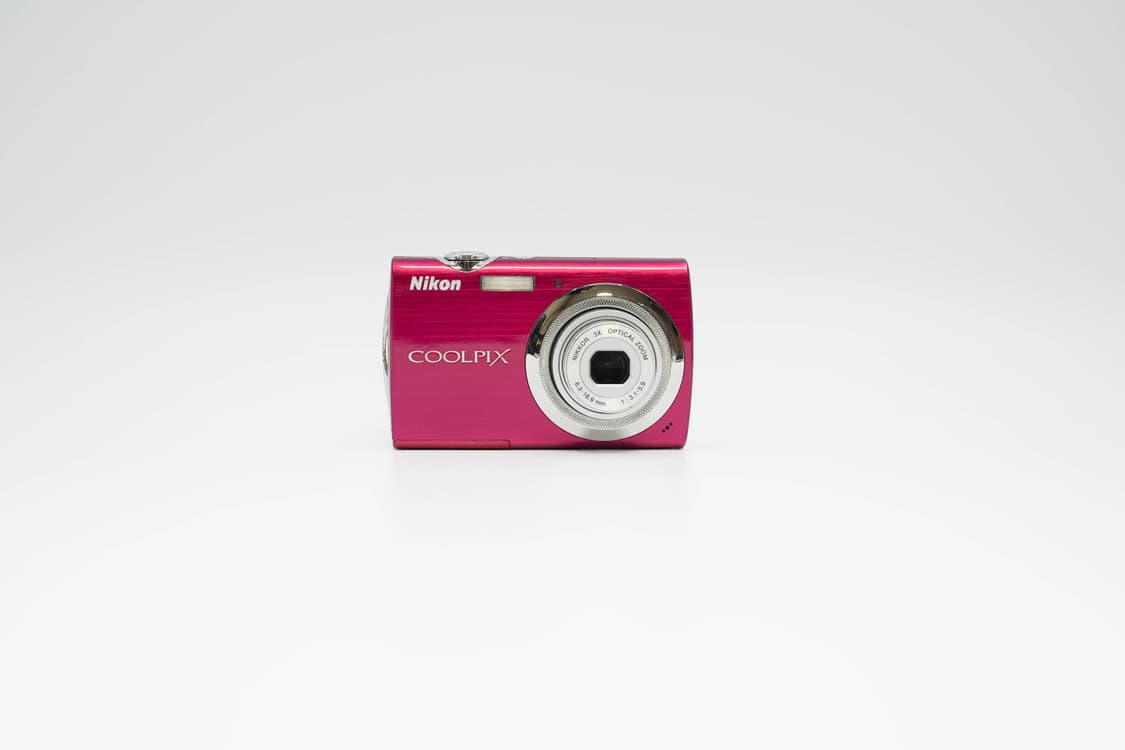 (A급) Nikon coolpix S230 (니콘 쿨픽스 S230)  상품이미지3