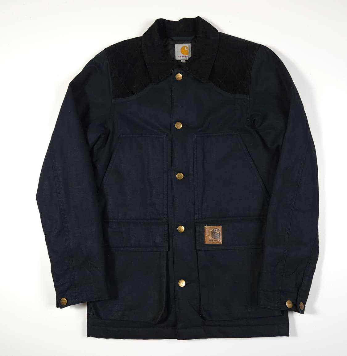 칼하트 쉘터 코트 상품이미지1