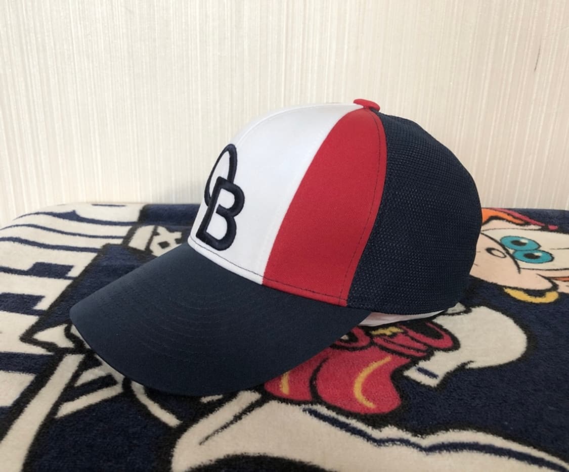 KBO 오버(OB)베어스 올드모자/캡/두산올드58cm 상품이미지2