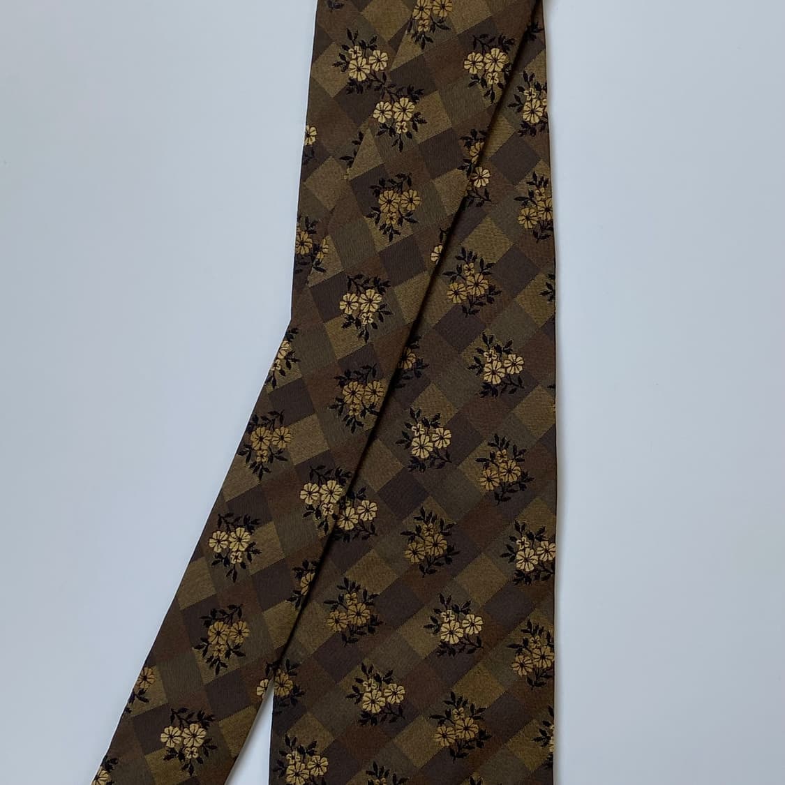 겐조(KENZO) 명품 정품넥타이 상품이미지3