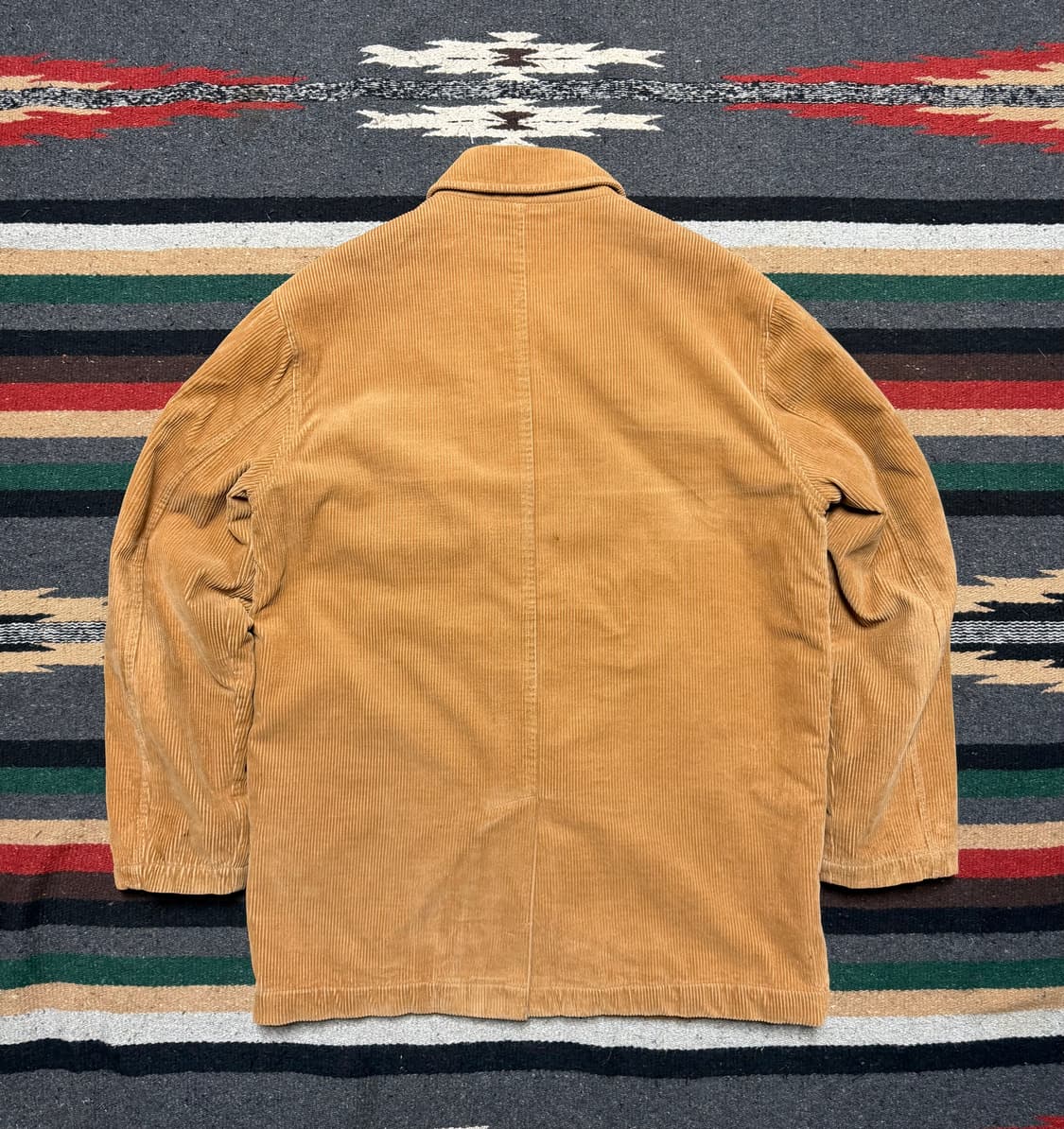 00‘s Polo jeans coduroy jacket   상품이미지5