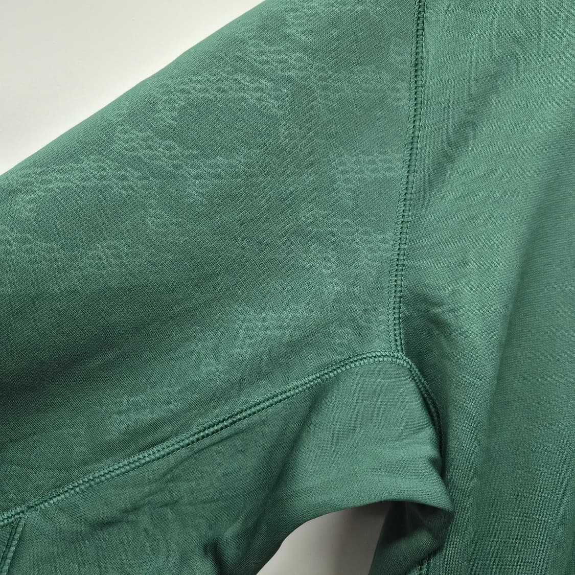 나이키 오리건 덕스 후드집업 그린 남성 XL 상품이미지3