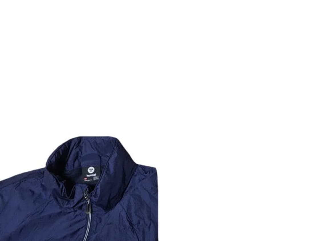 험멜 스트릿 바람막이 자켓 상품이미지3