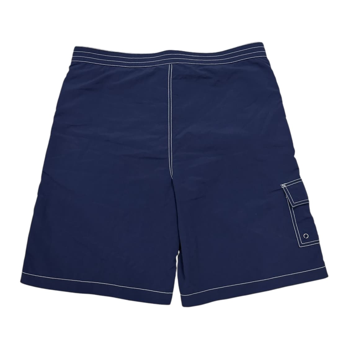 폴로 랄프로렌 스윔팬츠 반바지 네이비 L 상품이미지3