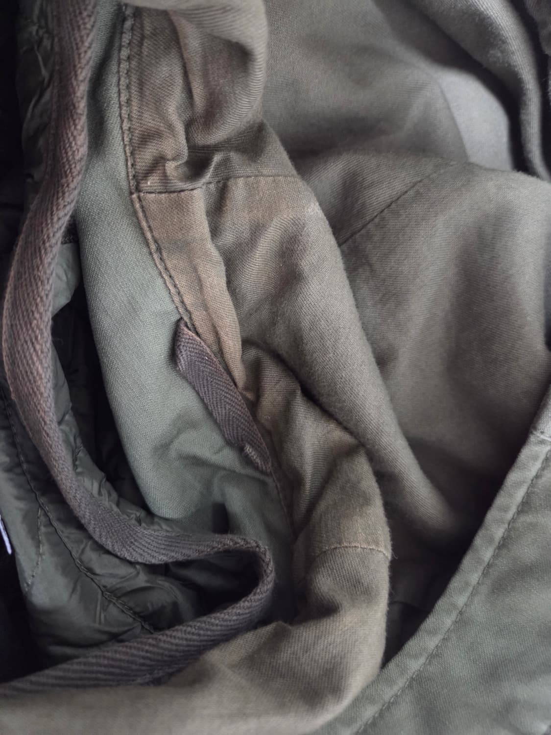 빔즈 m65 파카 L 상품이미지10