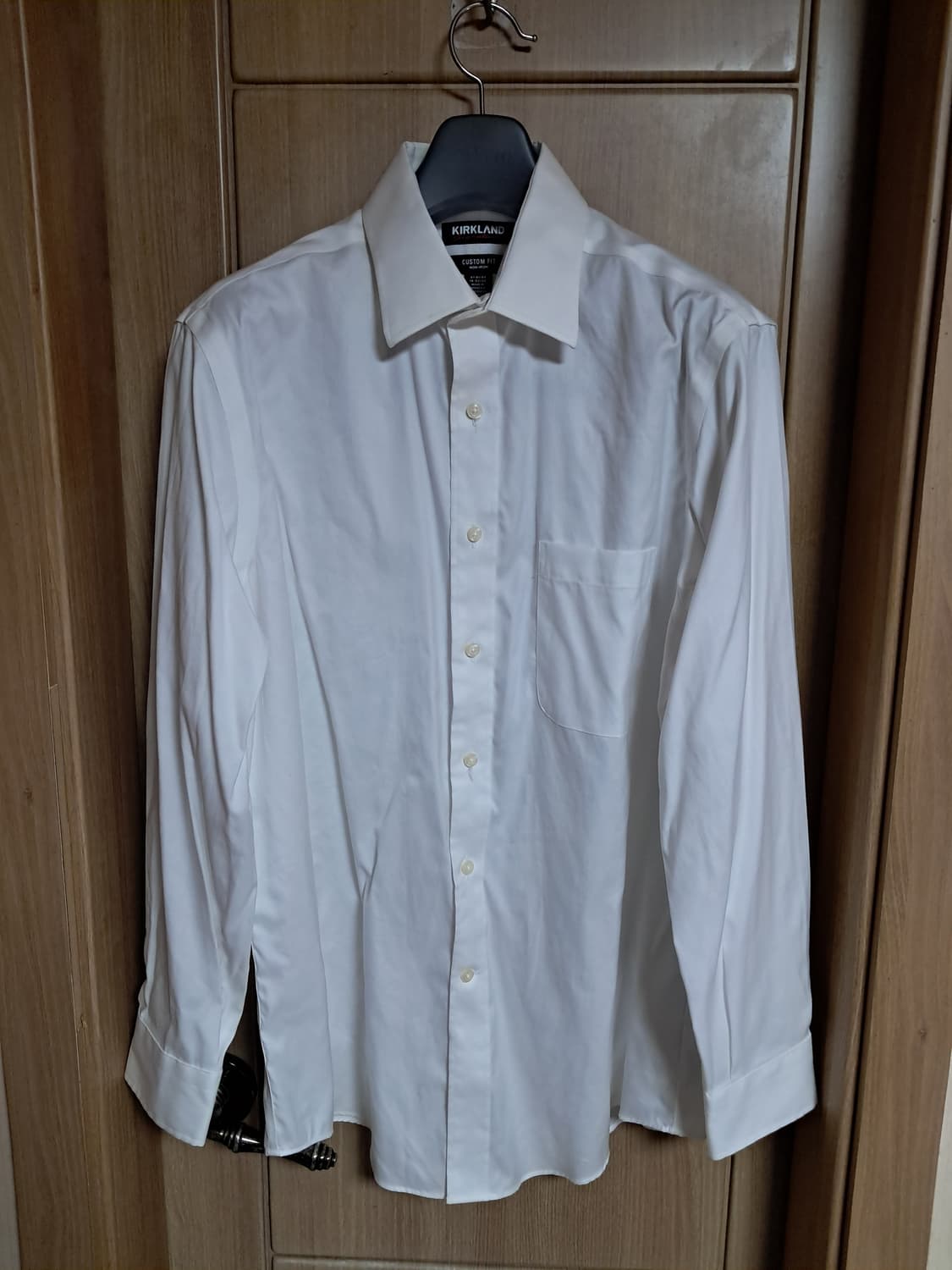 커클랜드 셔츠 남성L 상품이미지1