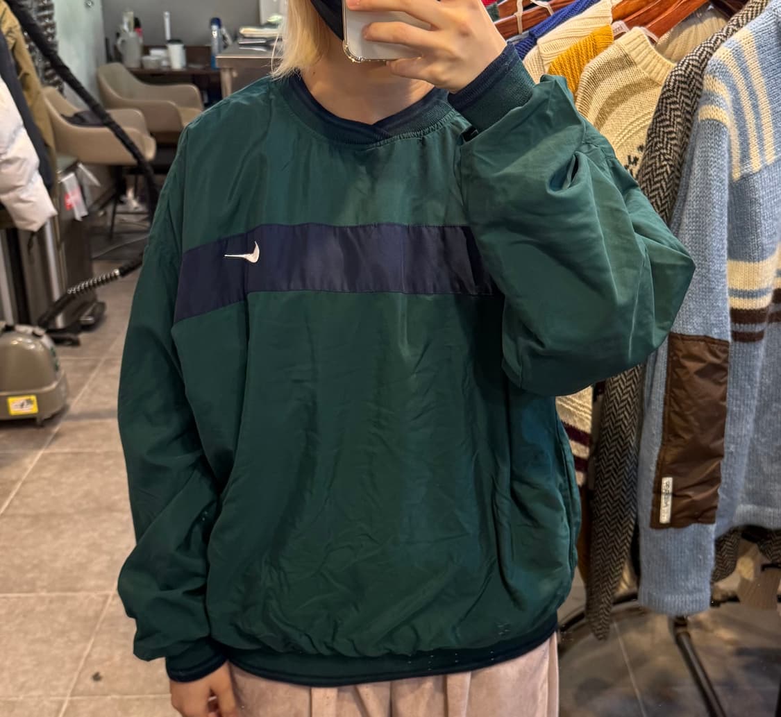 [NO.9] Nike 나이키 웜업 상품이미지1