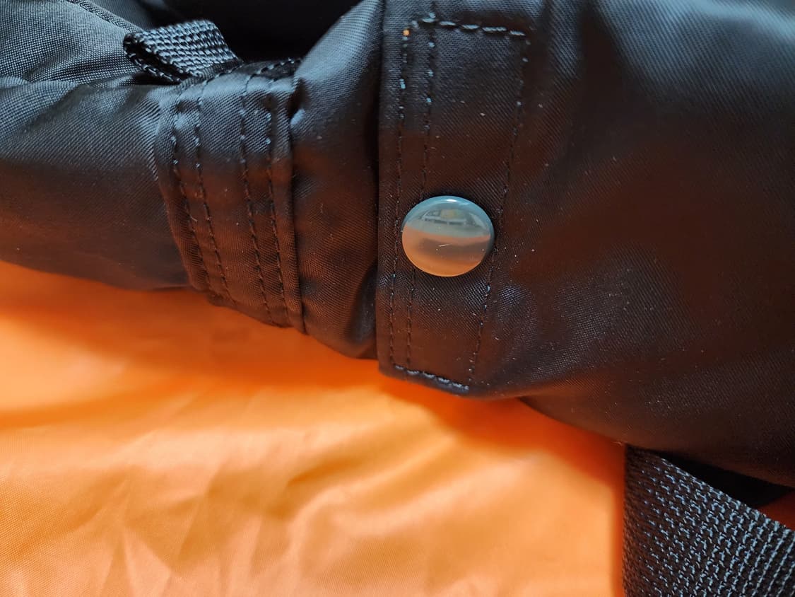 요시다포터 탱커 백팩 상품이미지4