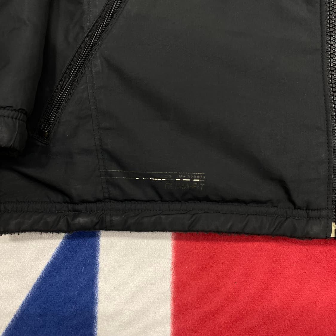 나이키 ACG 후리스자켓 M  상품이미지5