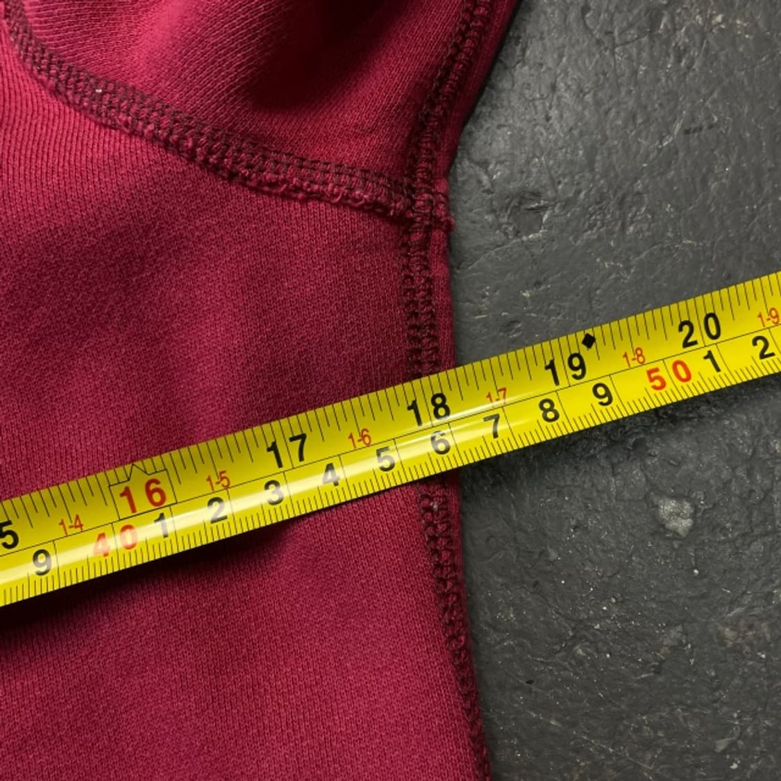 90 아베크롬비 후드집업 상품이미지6