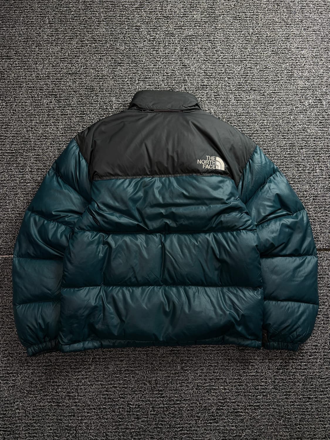 노스페이스 레트로 눕시 다운 푸퍼 패딩 1705 상품이미지7