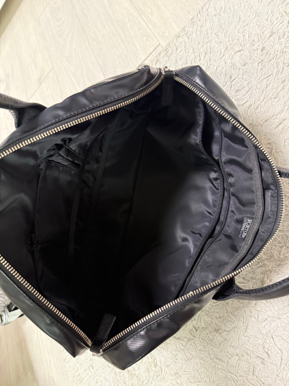 Porter 요시다 포터 리얼 브리프케이스 상품이미지5