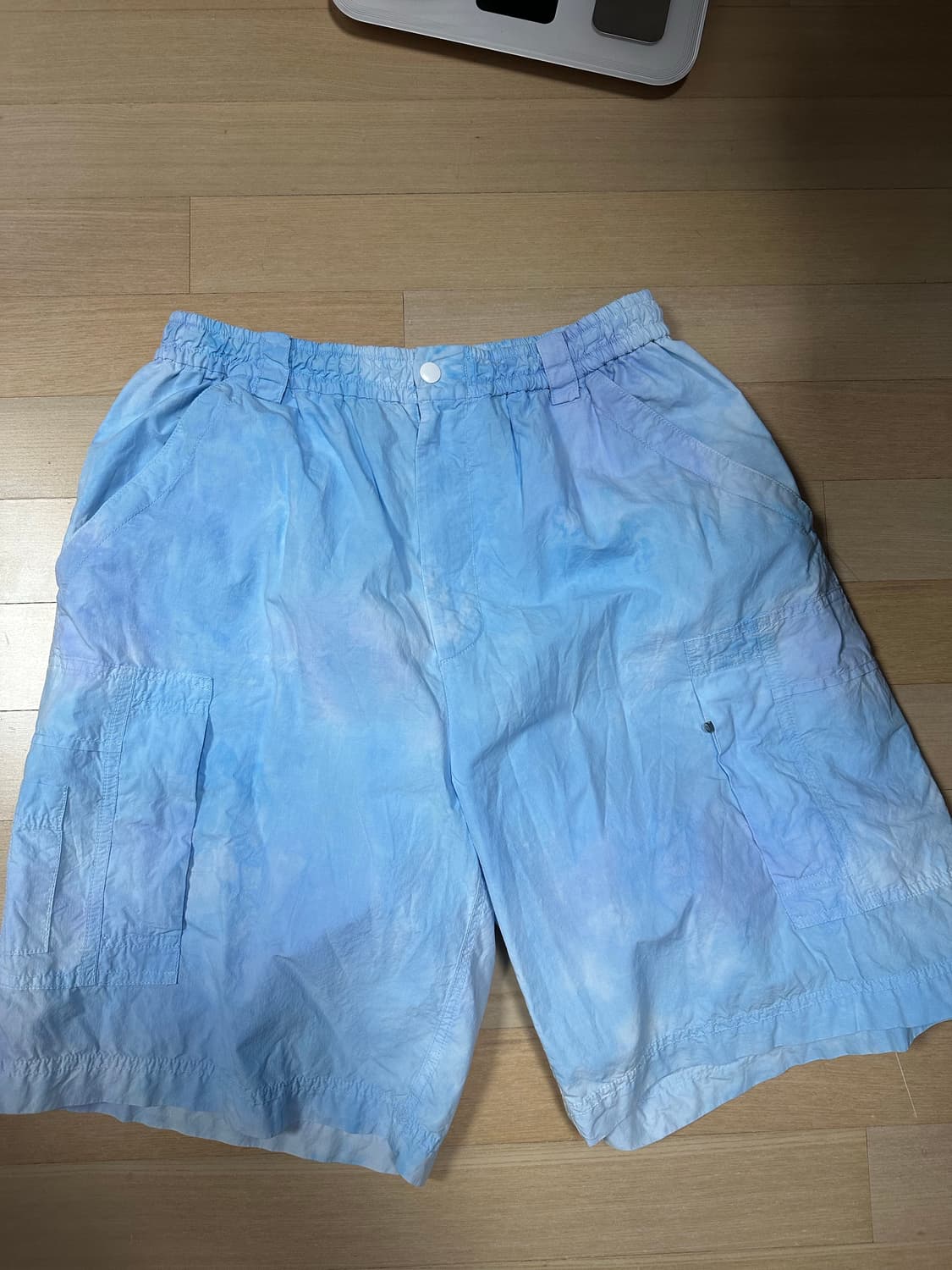 시스템옴므 아노락세트 상품이미지2