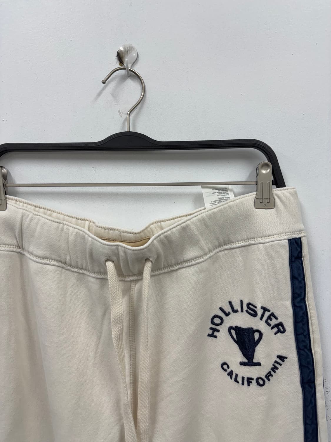 홀리스터 트레이닝 팬츠 상품이미지2