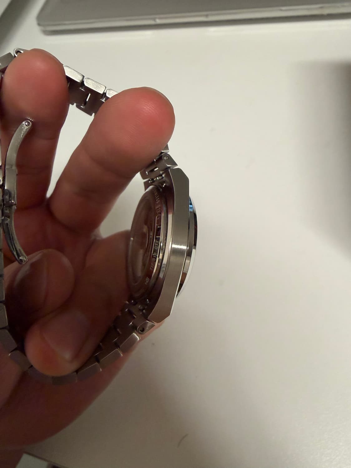 티쏘 prx35 파워매틱80 아이스블루 상품이미지5