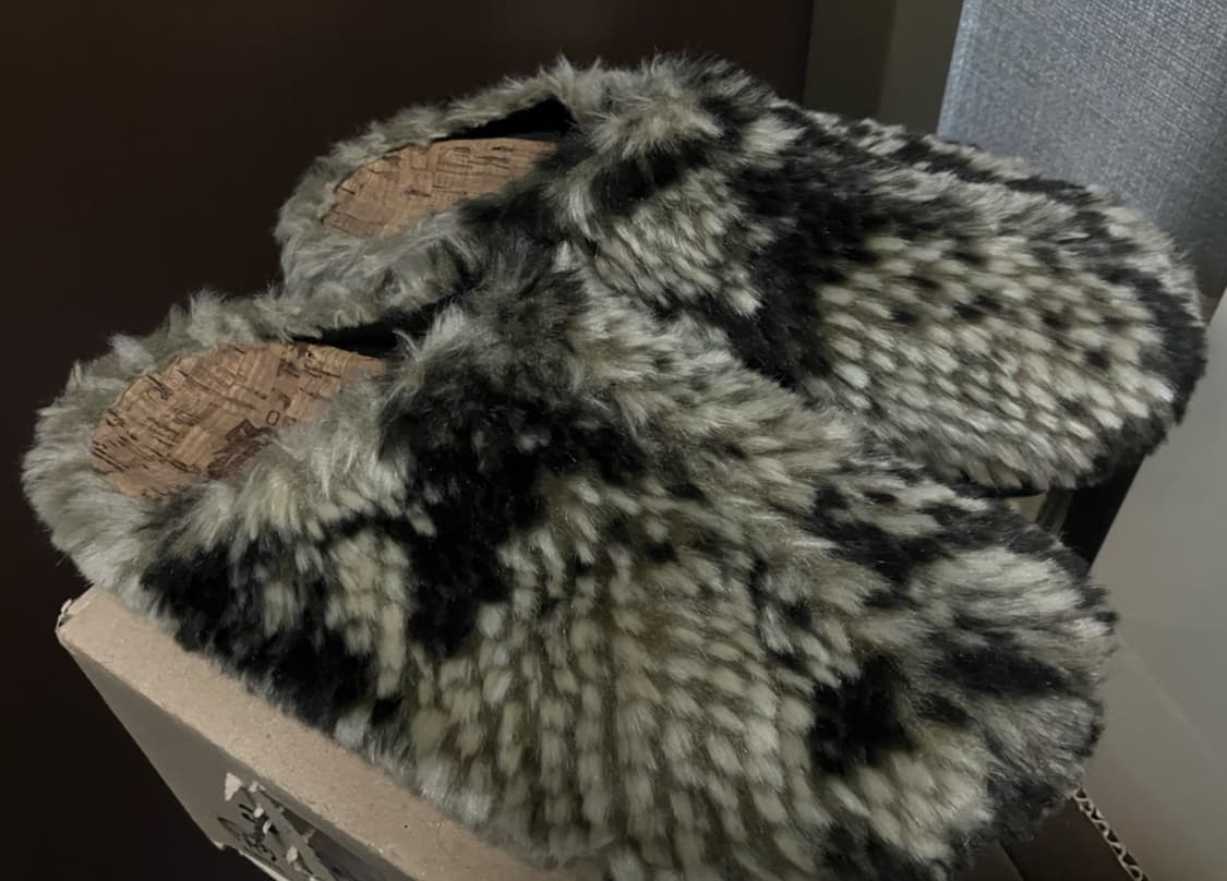 [250] 예스아이씨 몬스터슬리퍼 퍼클로그 상품이미지3