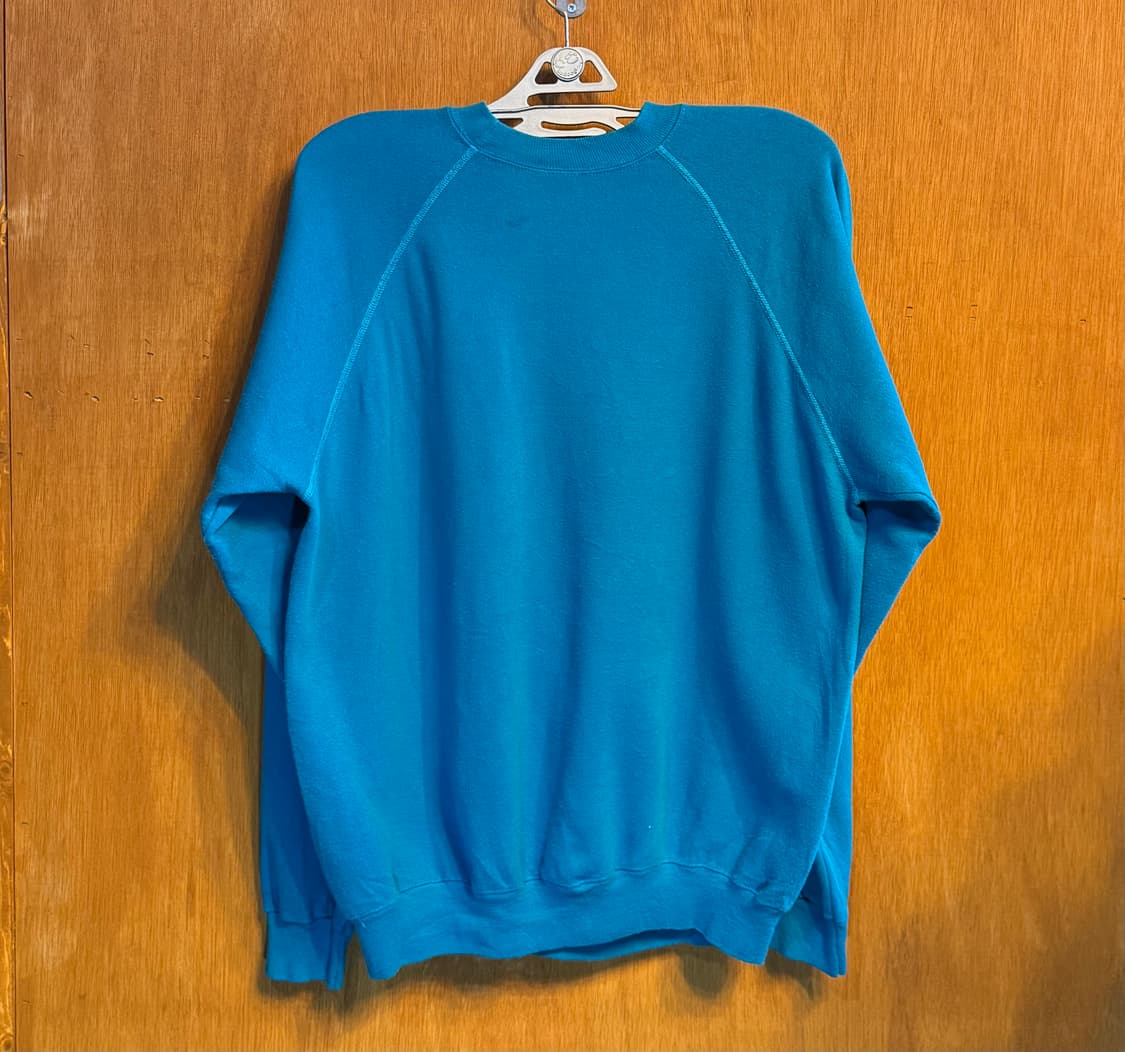Made in USA 빈티지 맨투맨 스웻셔츠 "XL" (419) 상품이미지2