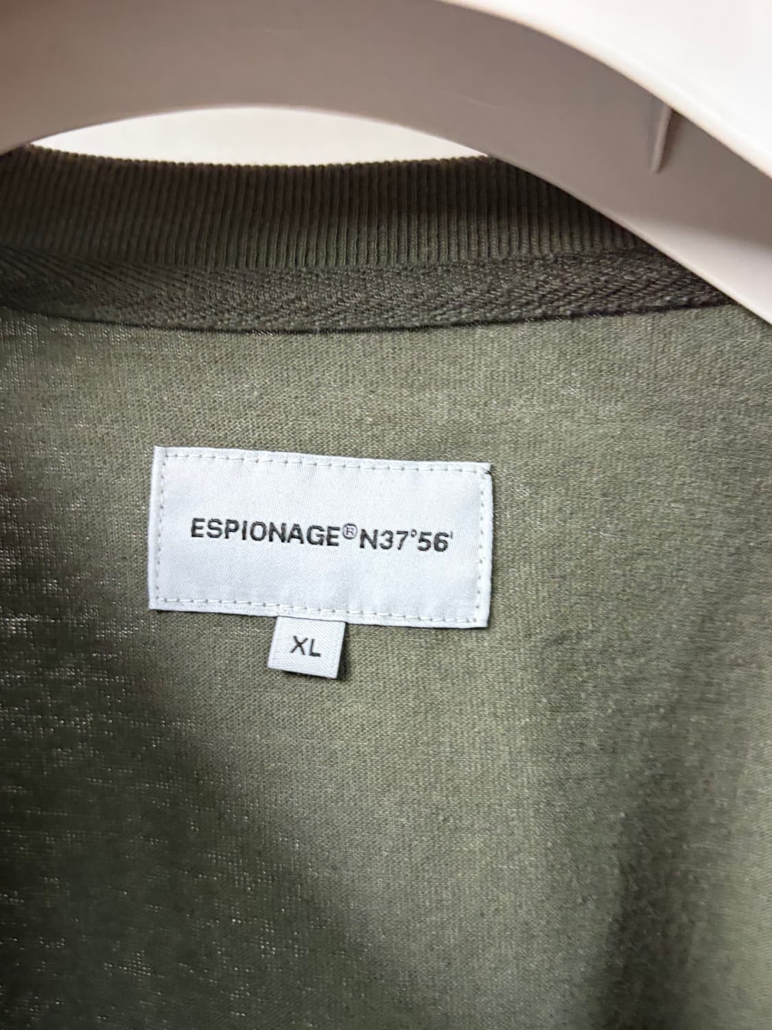 에스피오나지 반팔 XL 상품이미지3