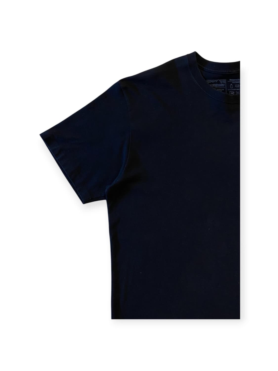 파타고니아 반팔 티셔츠 (Man XL) 상품이미지6