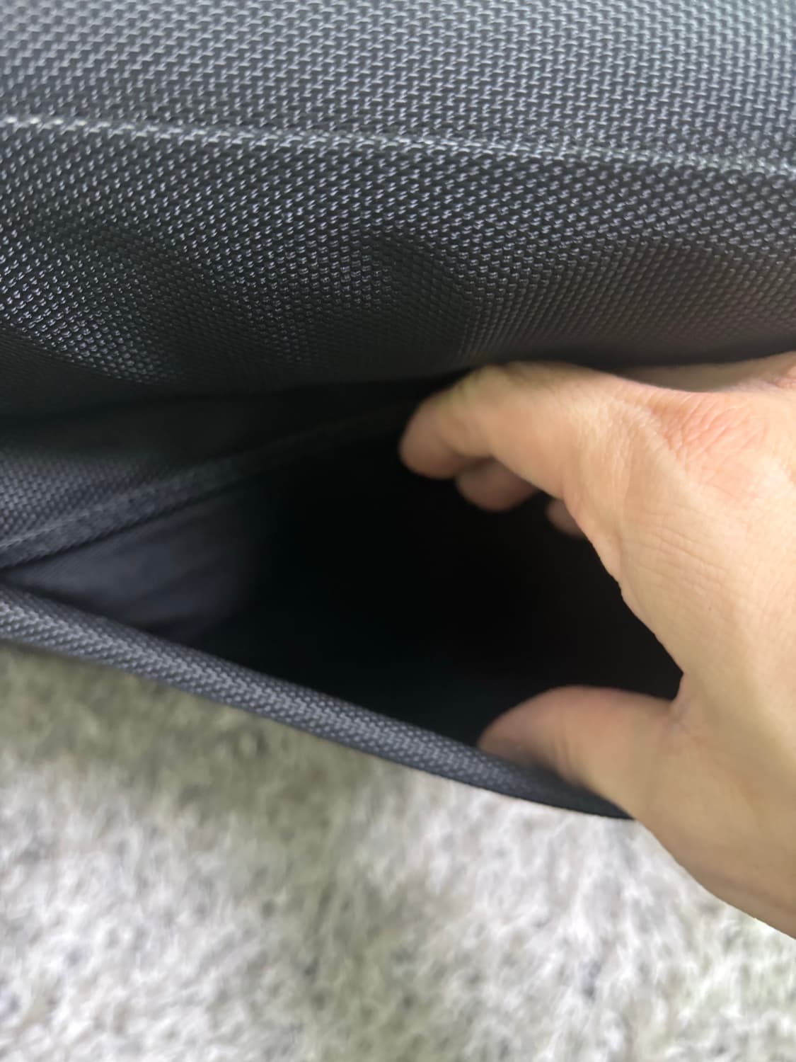 이태리브랜드 BRICS 가죽 크로스백 상품이미지10