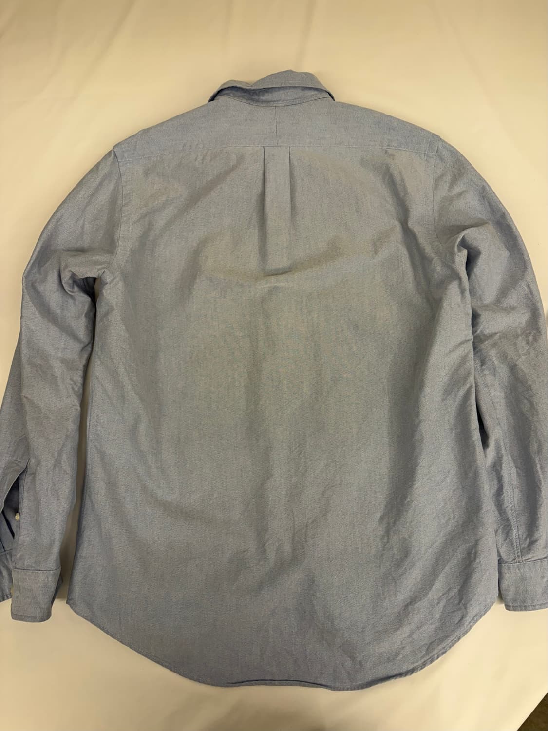 [M] 폴로 랄프로렌 옥스퍼드 셔츠 상품이미지5