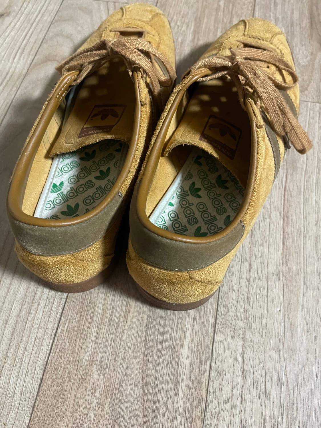 아디다스 토바코 상품이미지2