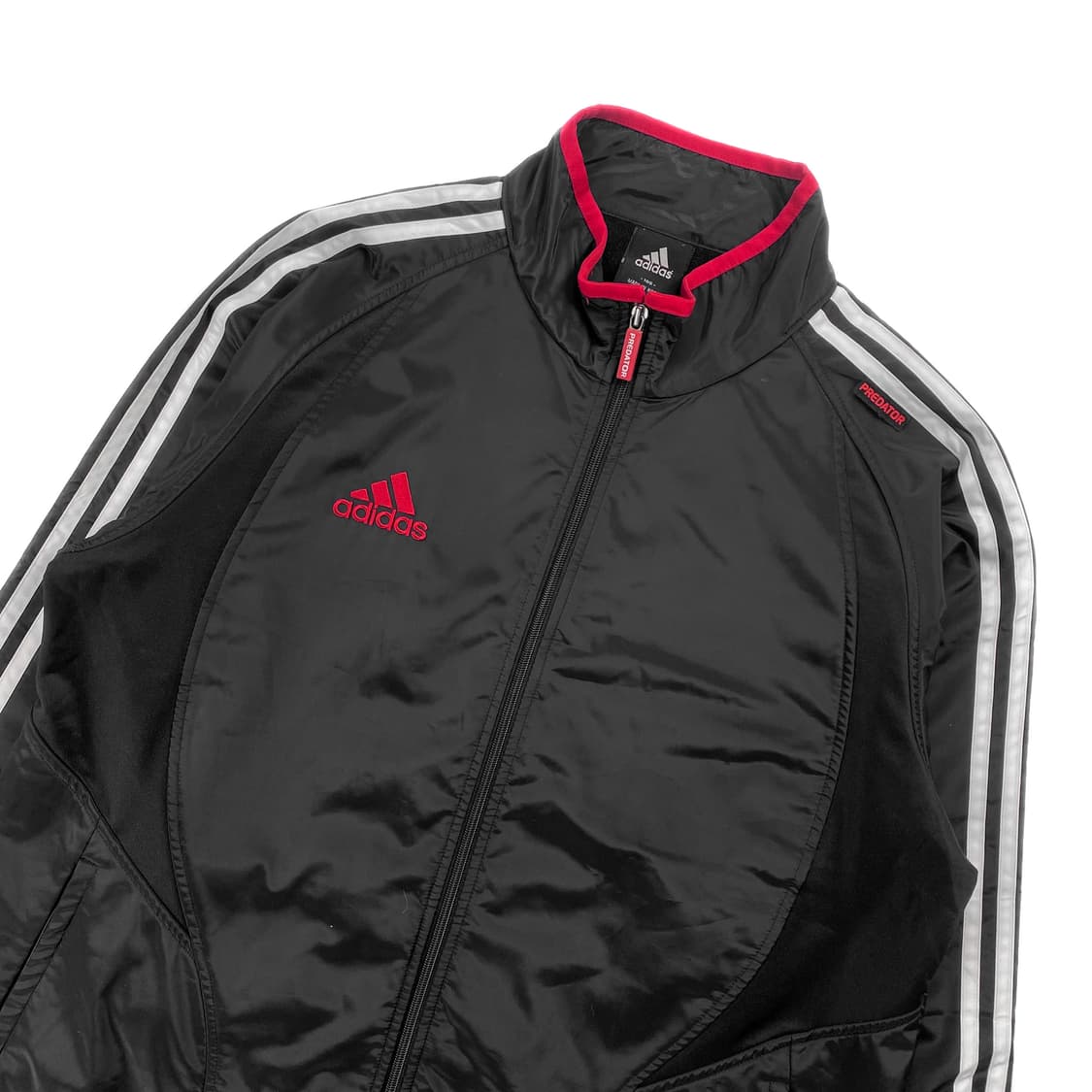 아디다스 프레데터 스타 윈터 기모 바람막이 상품이미지4