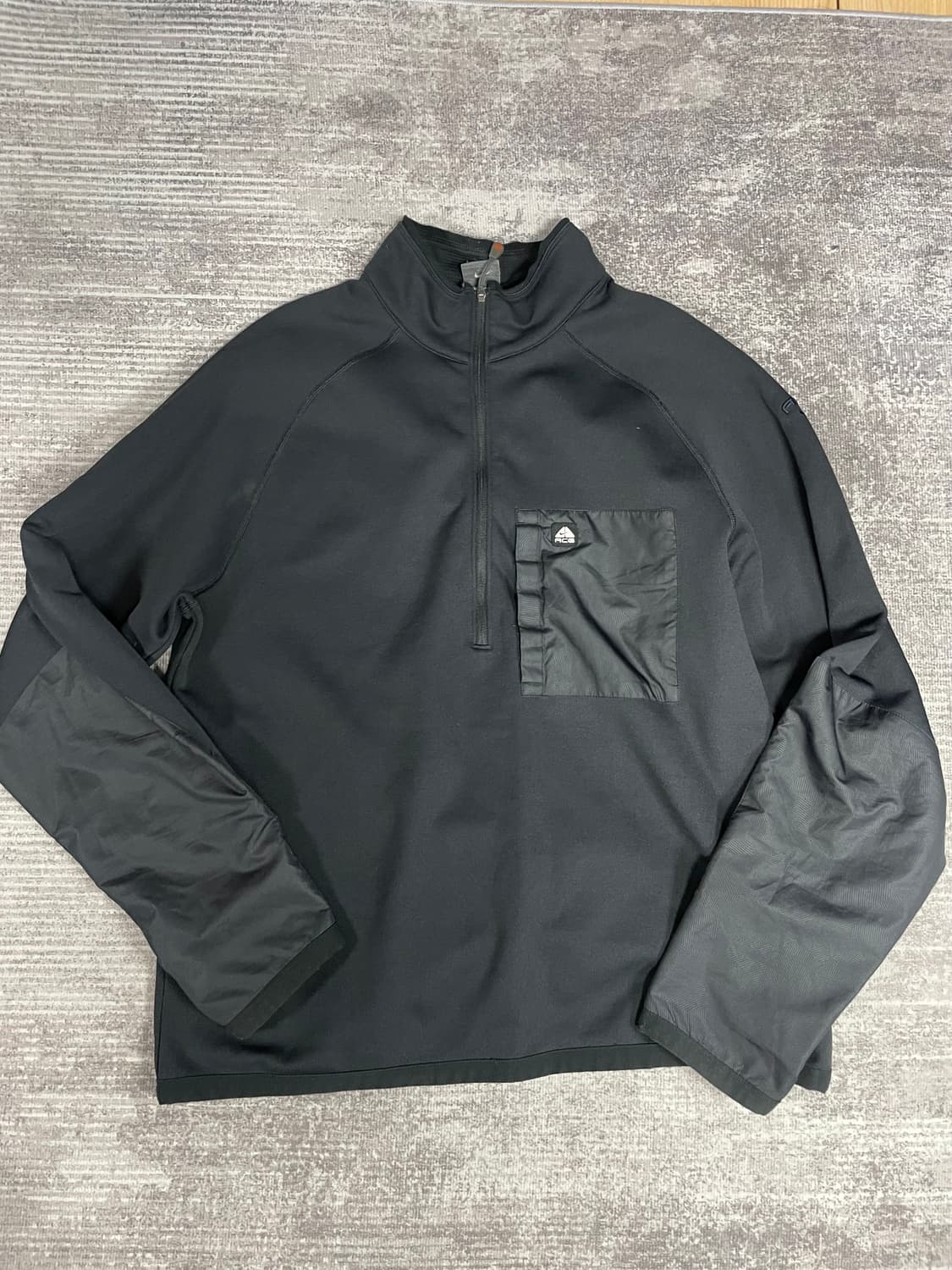 NIKE ACG 아노락 집업 상품이미지1