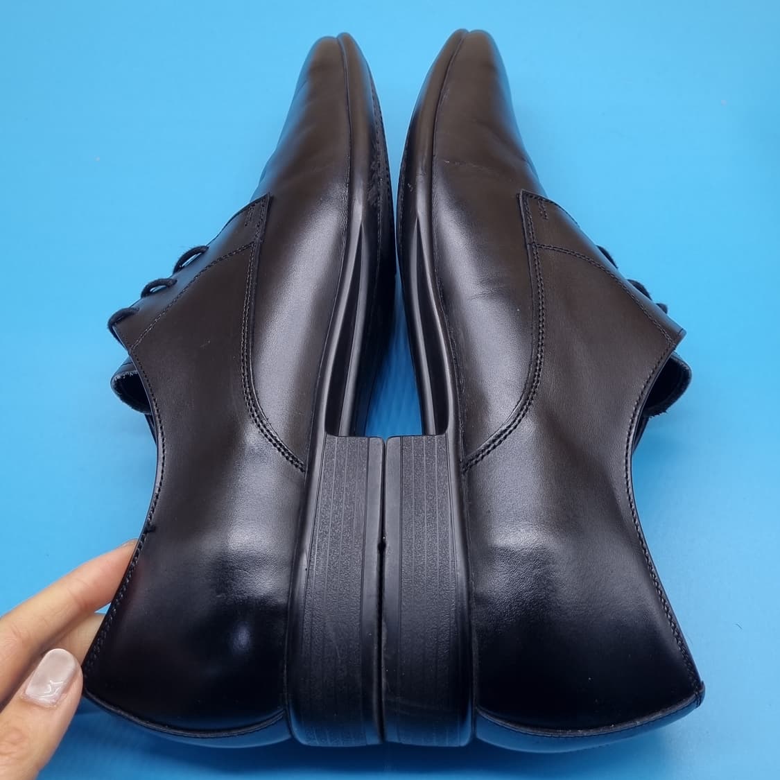 엠무크 남성정장구두 280 상품이미지5